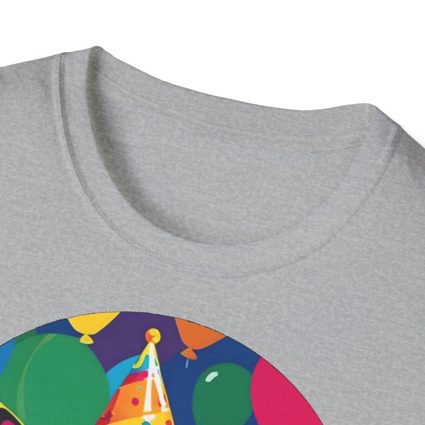 Festkissen T-shirt