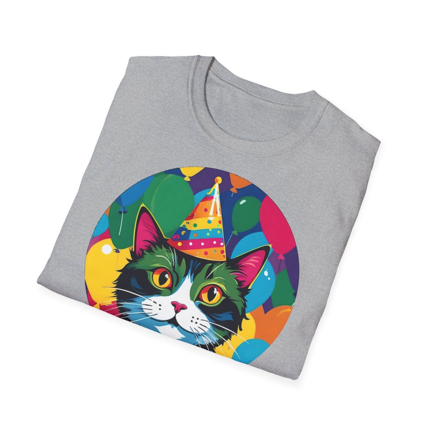 Festkissen T-shirt