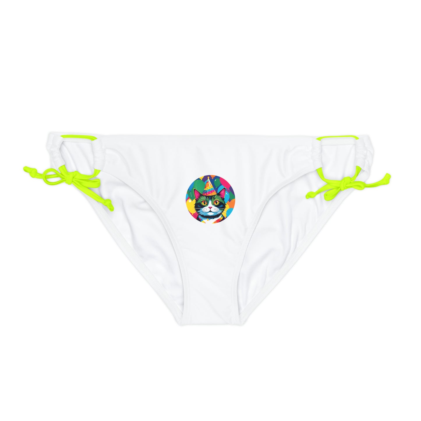 Festkissen Bikinitrosa
