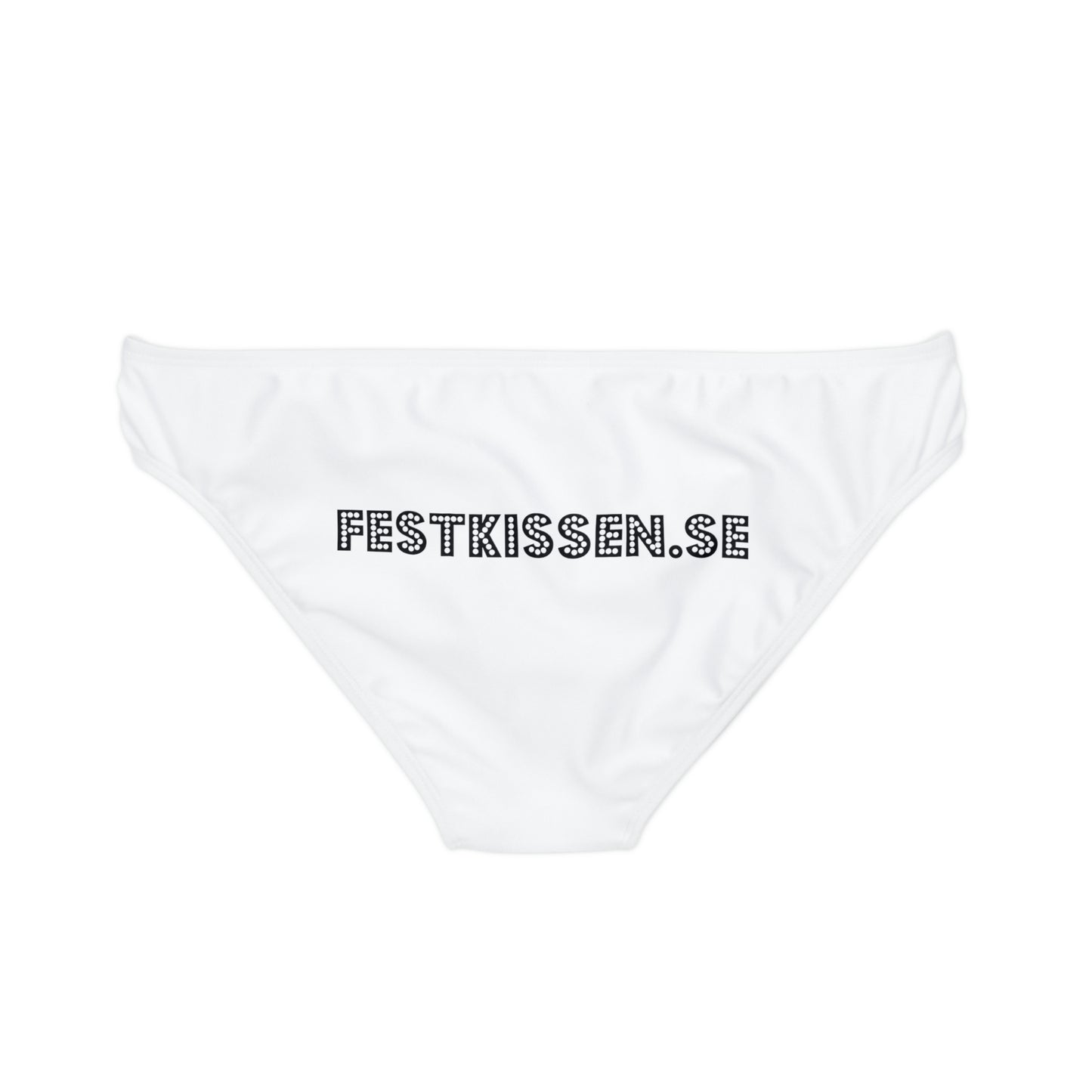 Festkissen Bikinitrosa