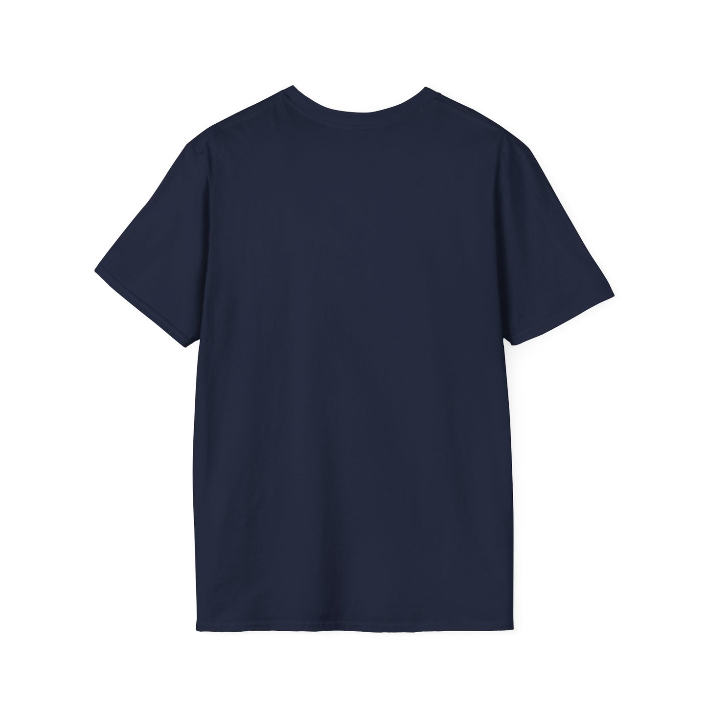 Festkissen T-shirt (Unisex)