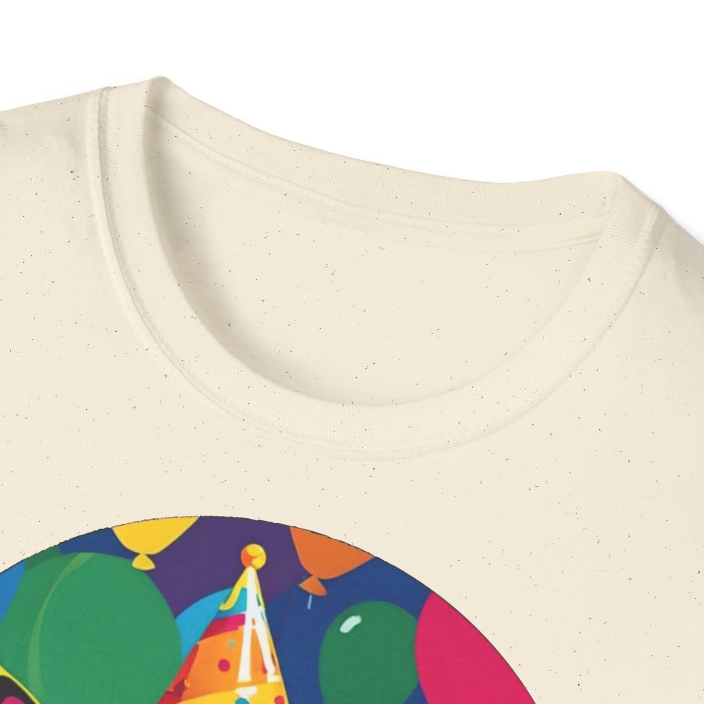 Festkissen T-shirt