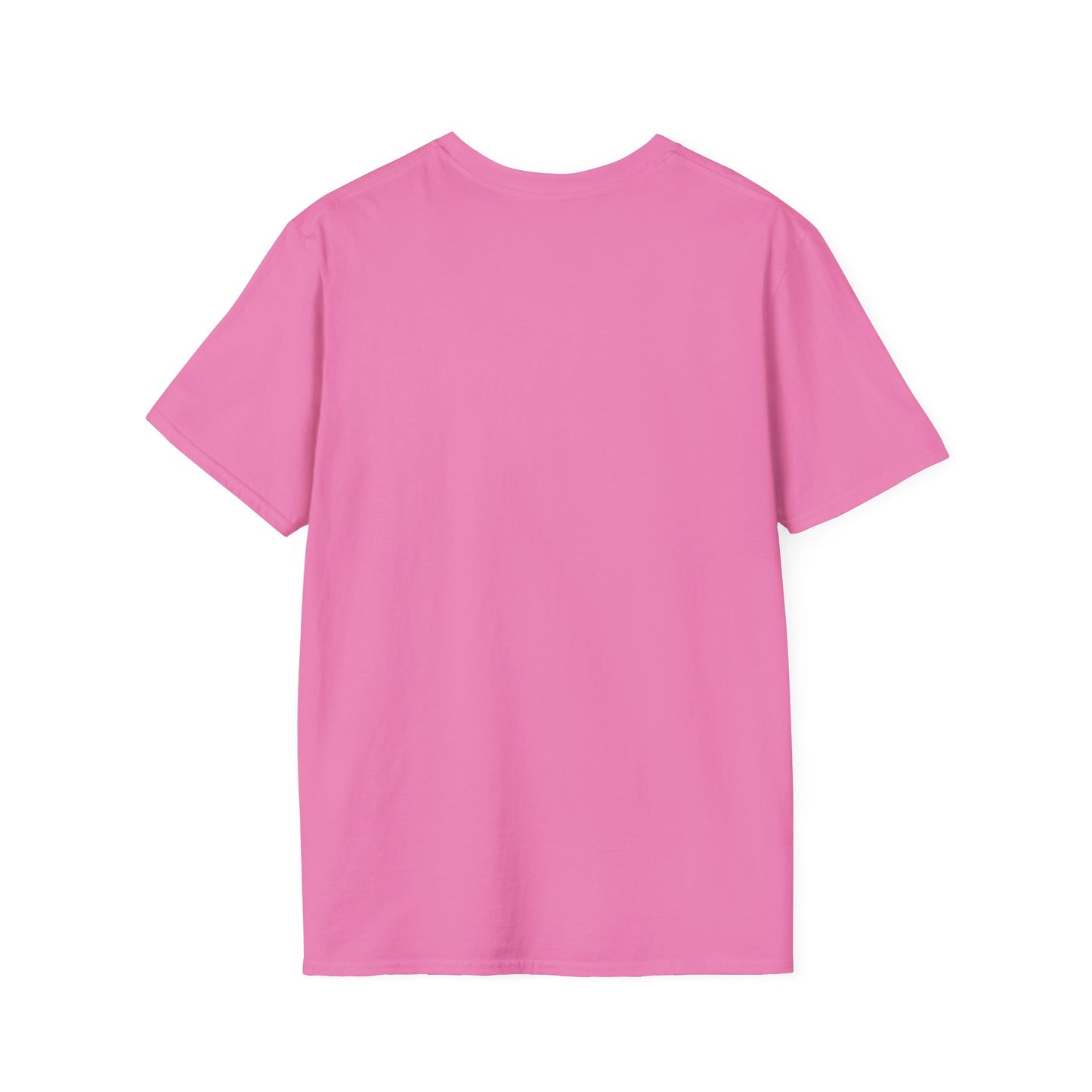 Festkissen T-shirt (Unisex)