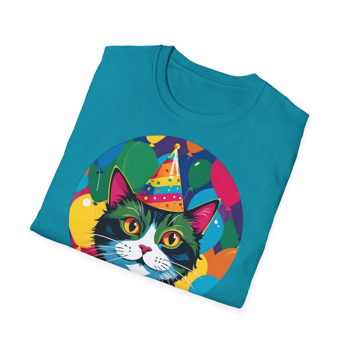 Festkissen T-shirt