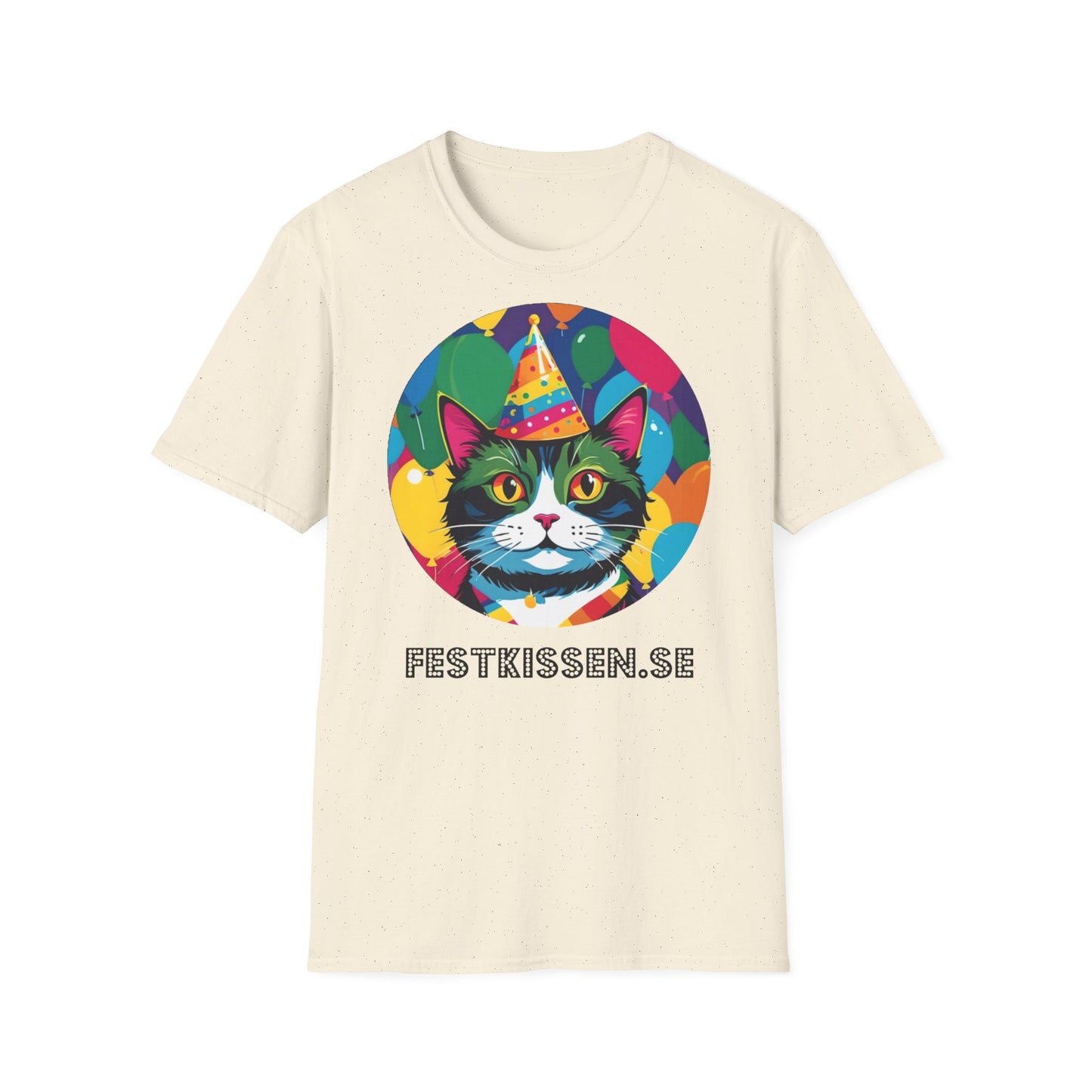 Festkissen T-shirt