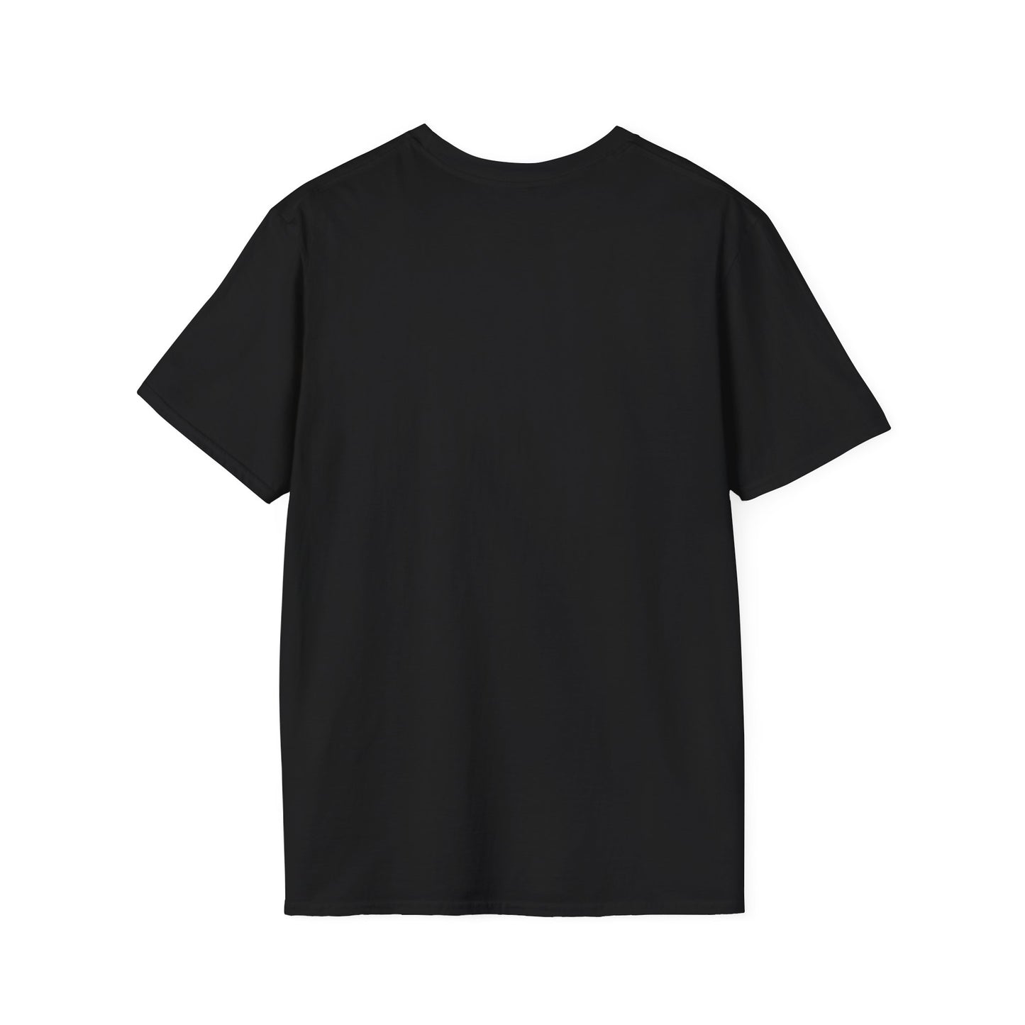 Festkissen T-shirt (Unisex)