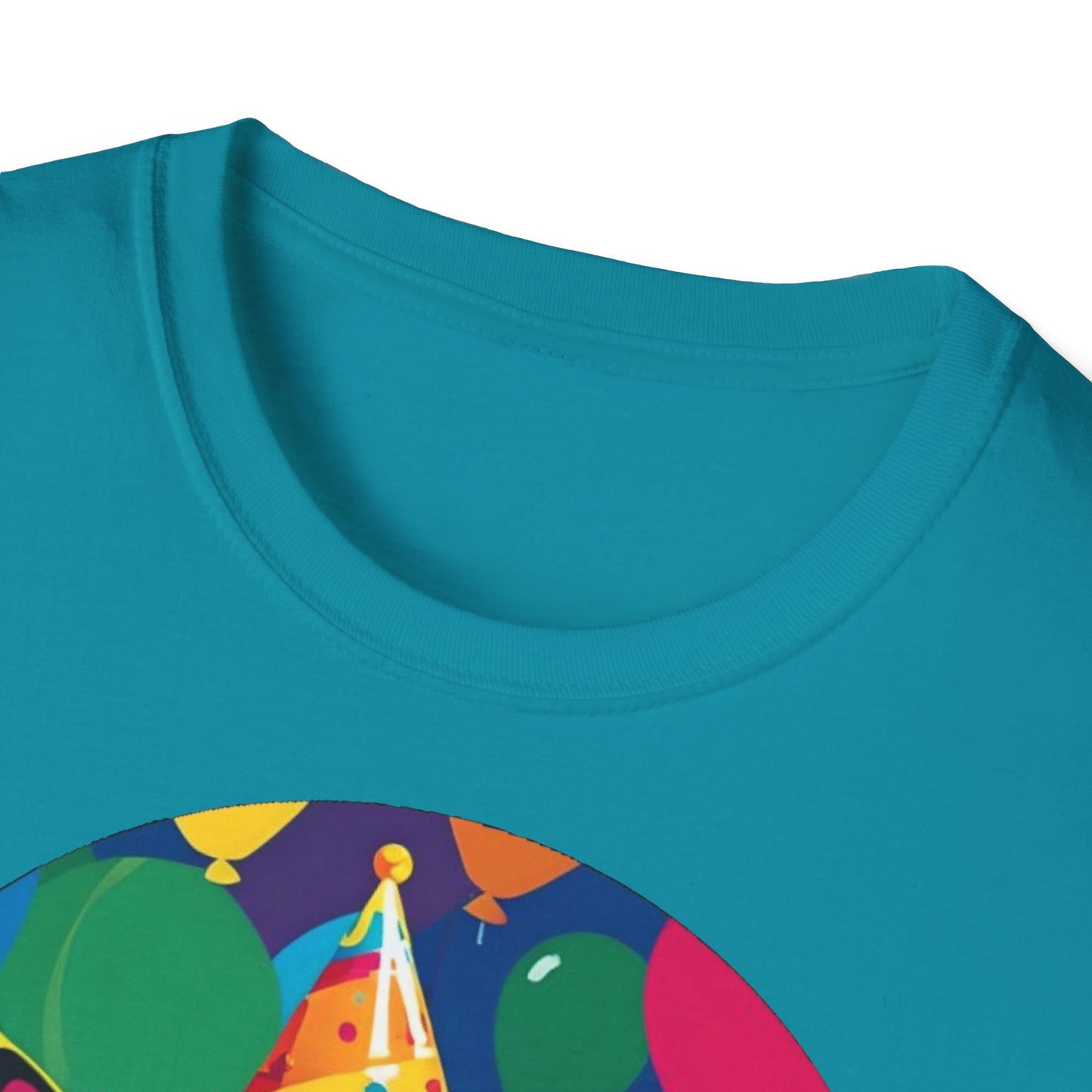 Festkissen T-shirt