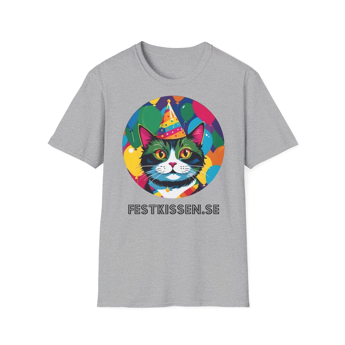 Festkissen T-shirt