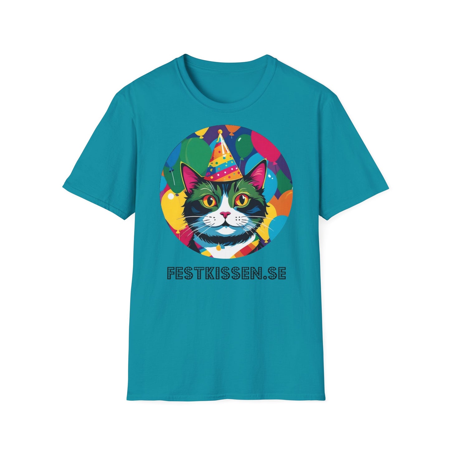 Festkissen T-shirt
