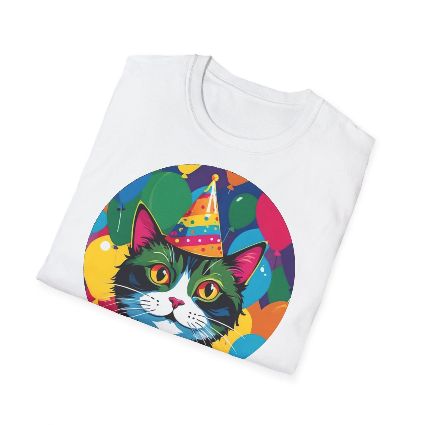 Festkissen T-shirt