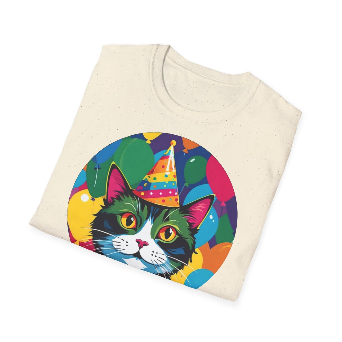 Festkissen T-shirt