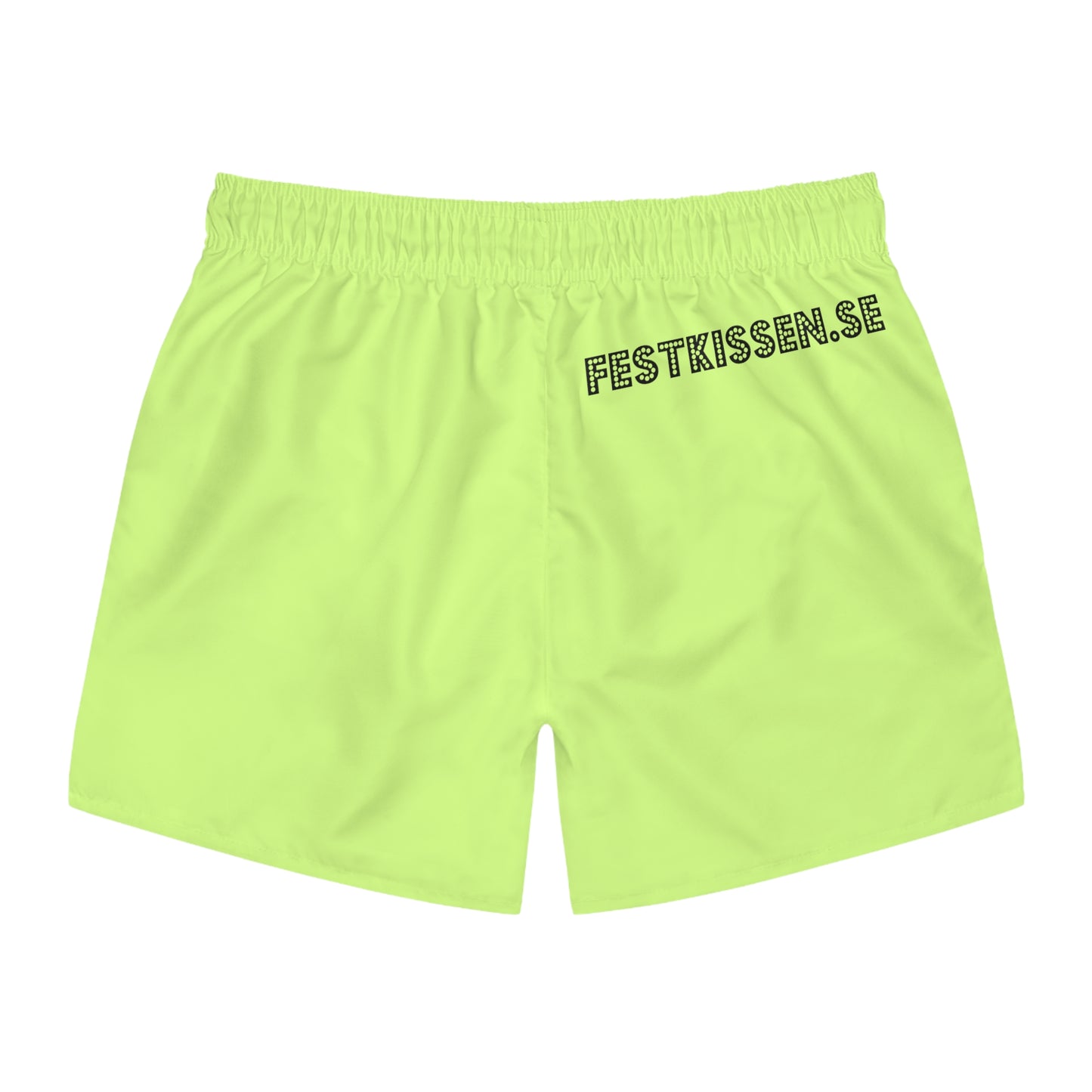 Festkissen Badshorts