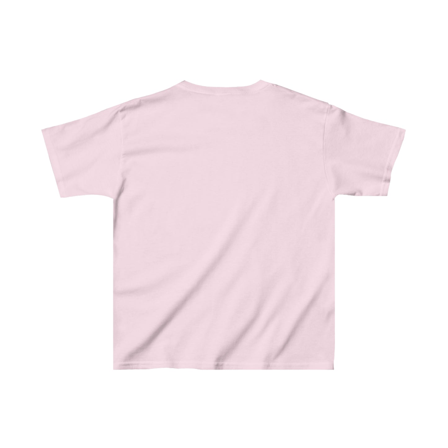 Festkissen T-shirt Barn Vit