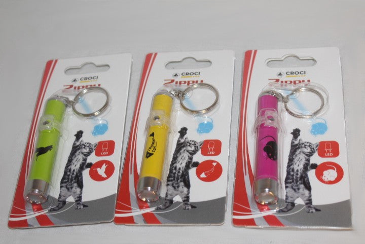 Croci - Zippy Led Pekare
