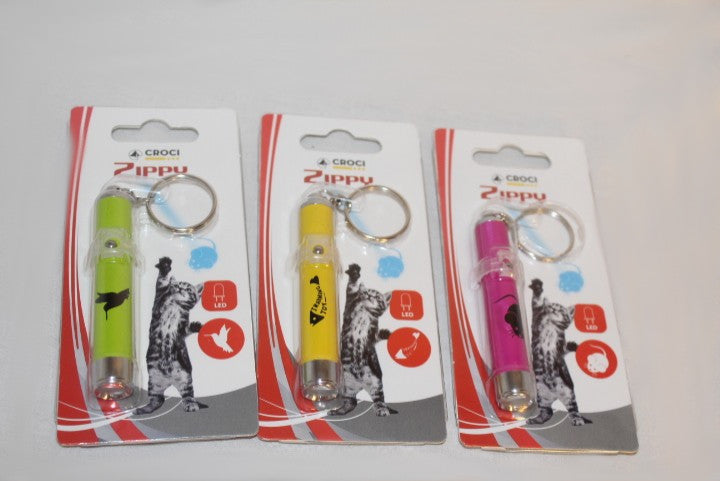 Croci - Zippy Led Pekare