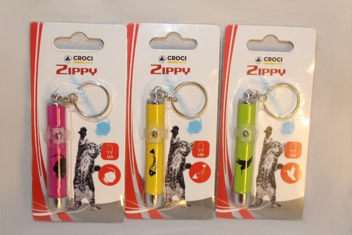 Croci - Zippy Led Pekare