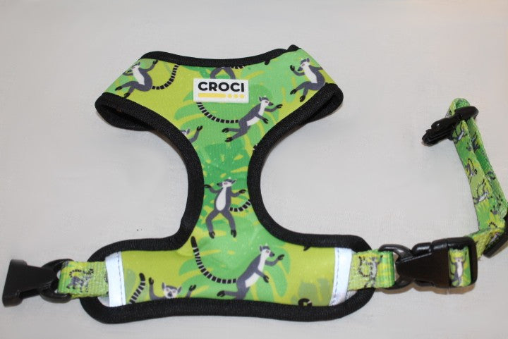 Croci - Sele för Katter & mindre hundar XS