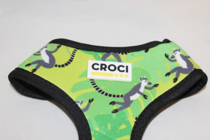 Croci - Sele för Katter & mindre hundar XS