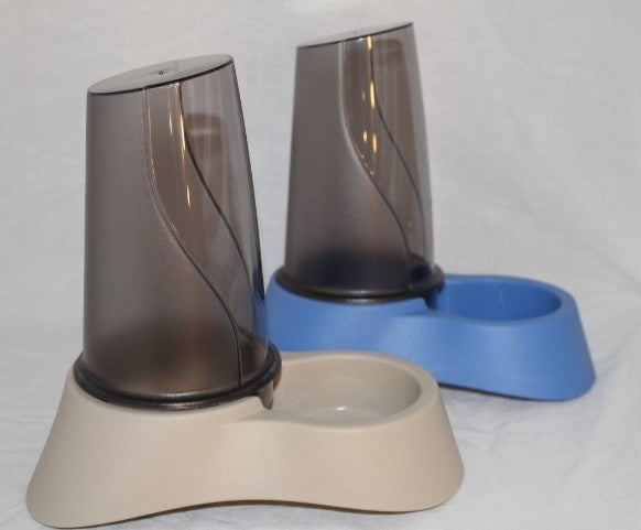 Croci™ - Vatten- och Foder-dispenser