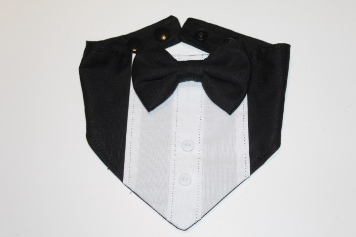 Crazy Cool Cat™ - Smoking Cat Bandana