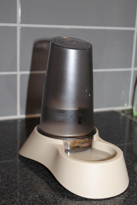 Croci™ - Vatten- och Foder-dispenser