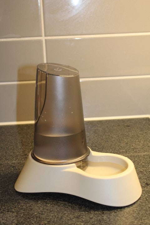 Croci™ - Vatten- och Foder-dispenser