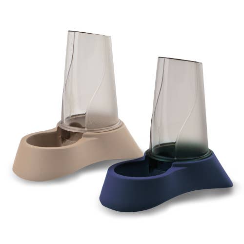 Croci™ - Vatten- och Foder-dispenser