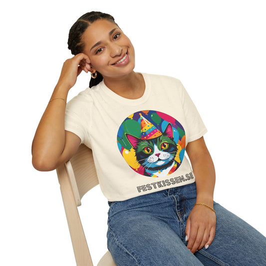 Festkissen T-shirt