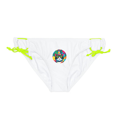 Festkissen Bikinitrosa