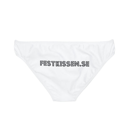 Festkissen Bikinitrosa