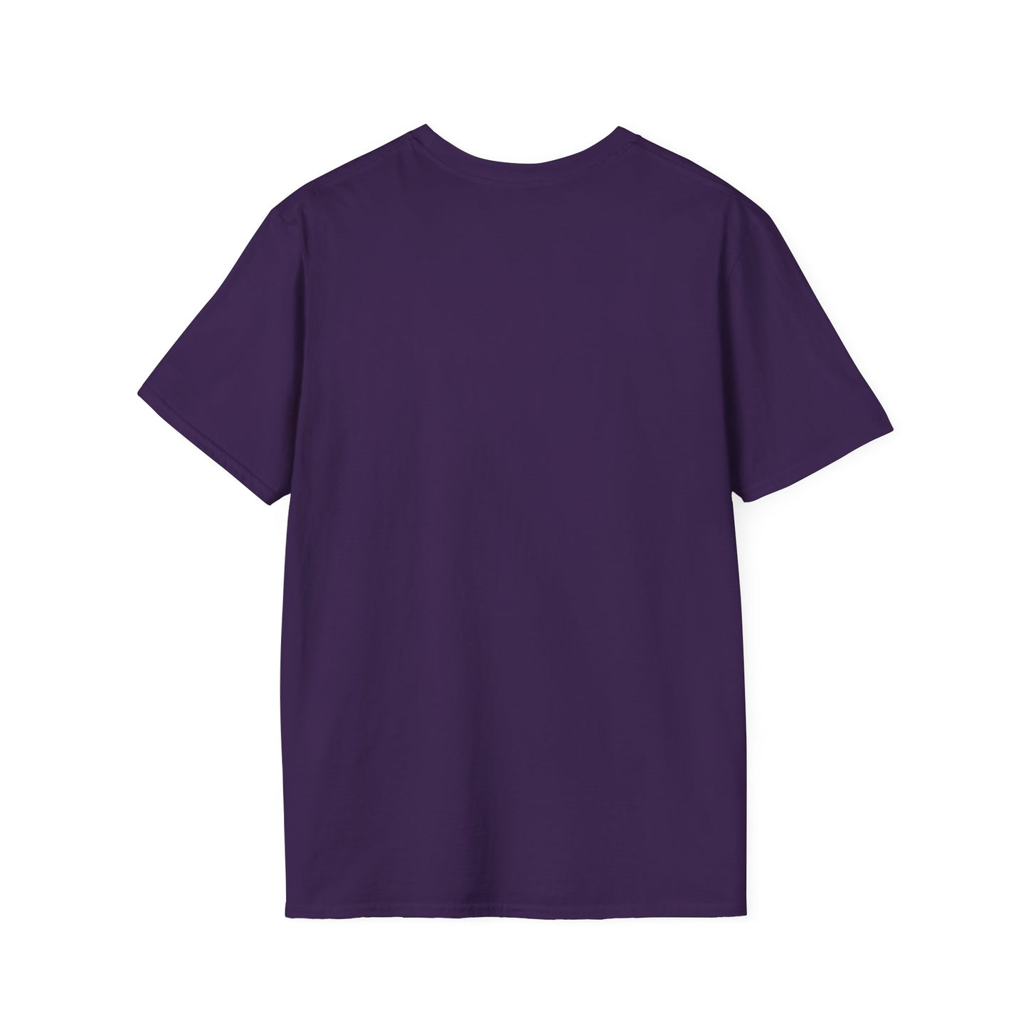 Festkissen T-shirt (Unisex)
