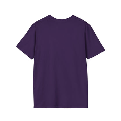 Festkissen T-shirt (Unisex)
