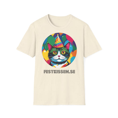Festkissen T-shirt