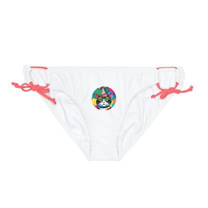 Festkissen Bikinitrosa