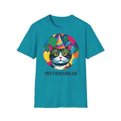 Festkissen T-shirt