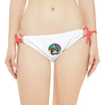 Festkissen Bikinitrosa
