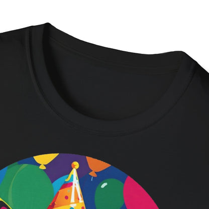 Festkissen T-shirt (Unisex)