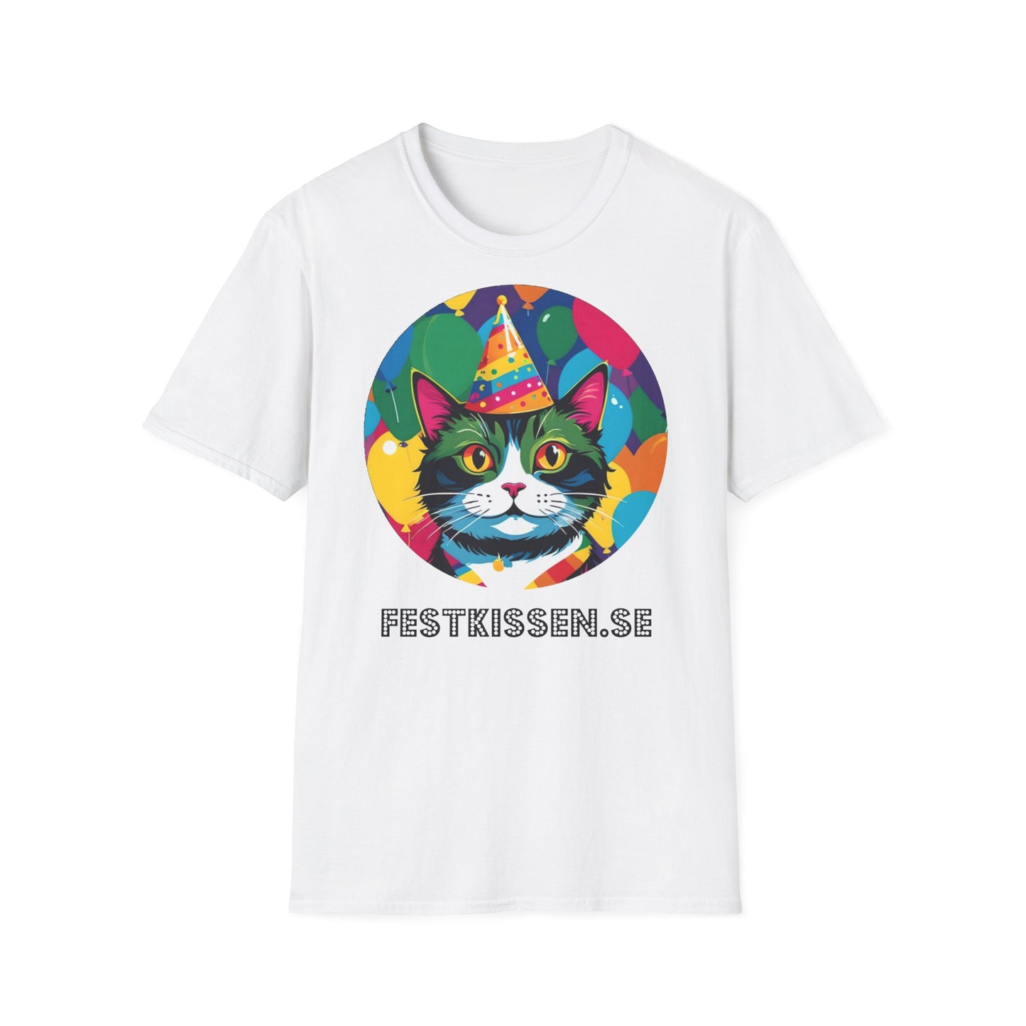Festkissen T-shirt