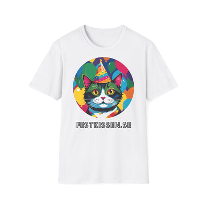 Festkissen T-shirt