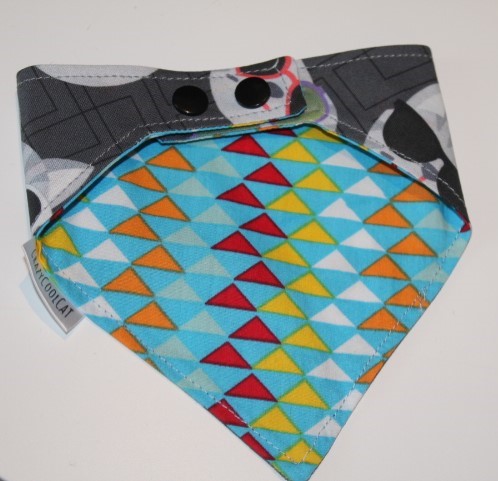 Crazy Cool Cat™ - Cool Cat Bandana