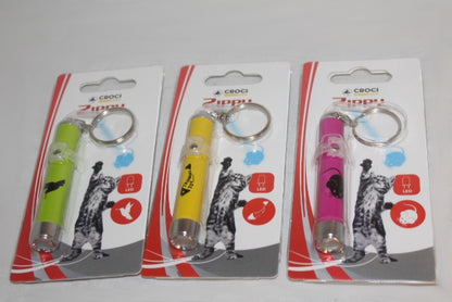 Croci - Zippy Led Pekare