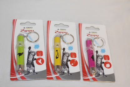 Croci - Zippy Led Pekare