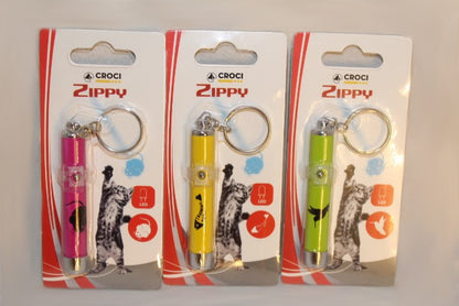 Croci - Zippy Led Pekare