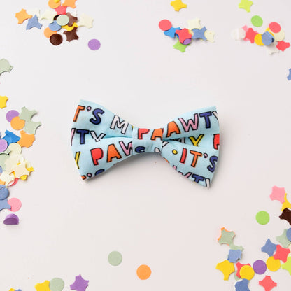 Crazy Cool Cat™ - Fluga It's My Pawty